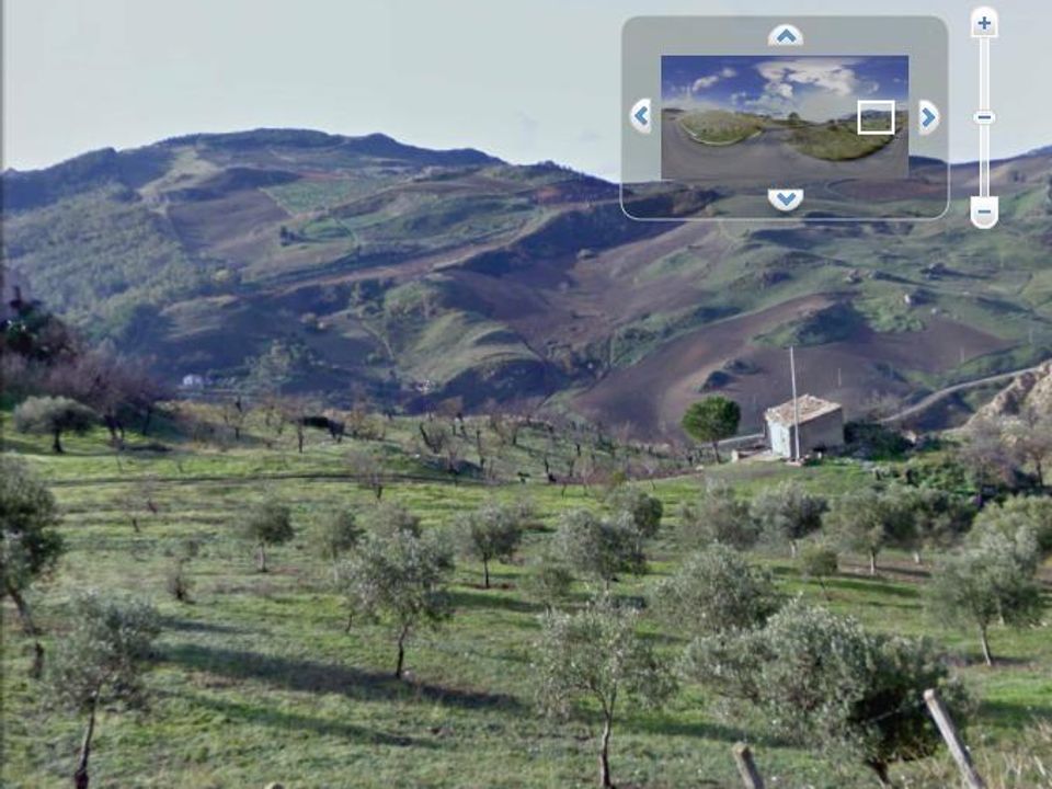 Landejendom i Cianciana, Agrigento - foto 4